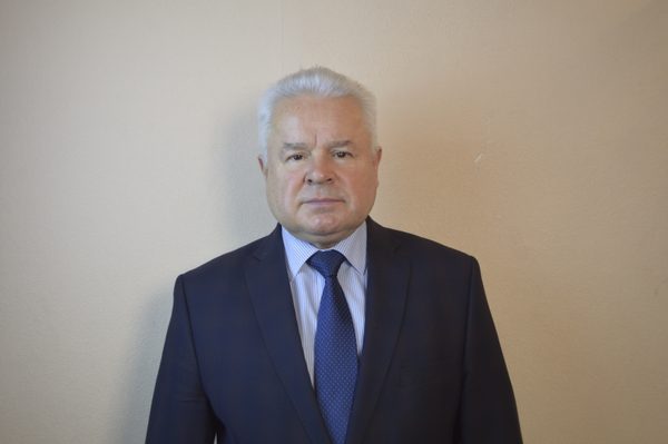 Палкин Иван Иванович